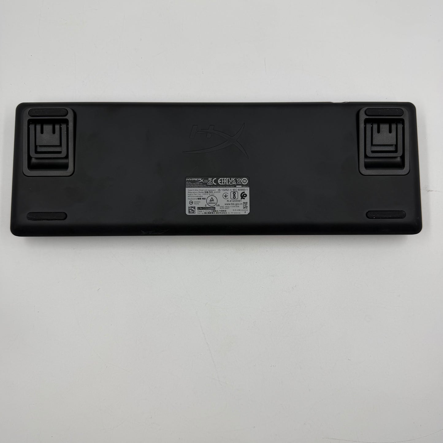 Hyper X Origins 65 USB-C AG004