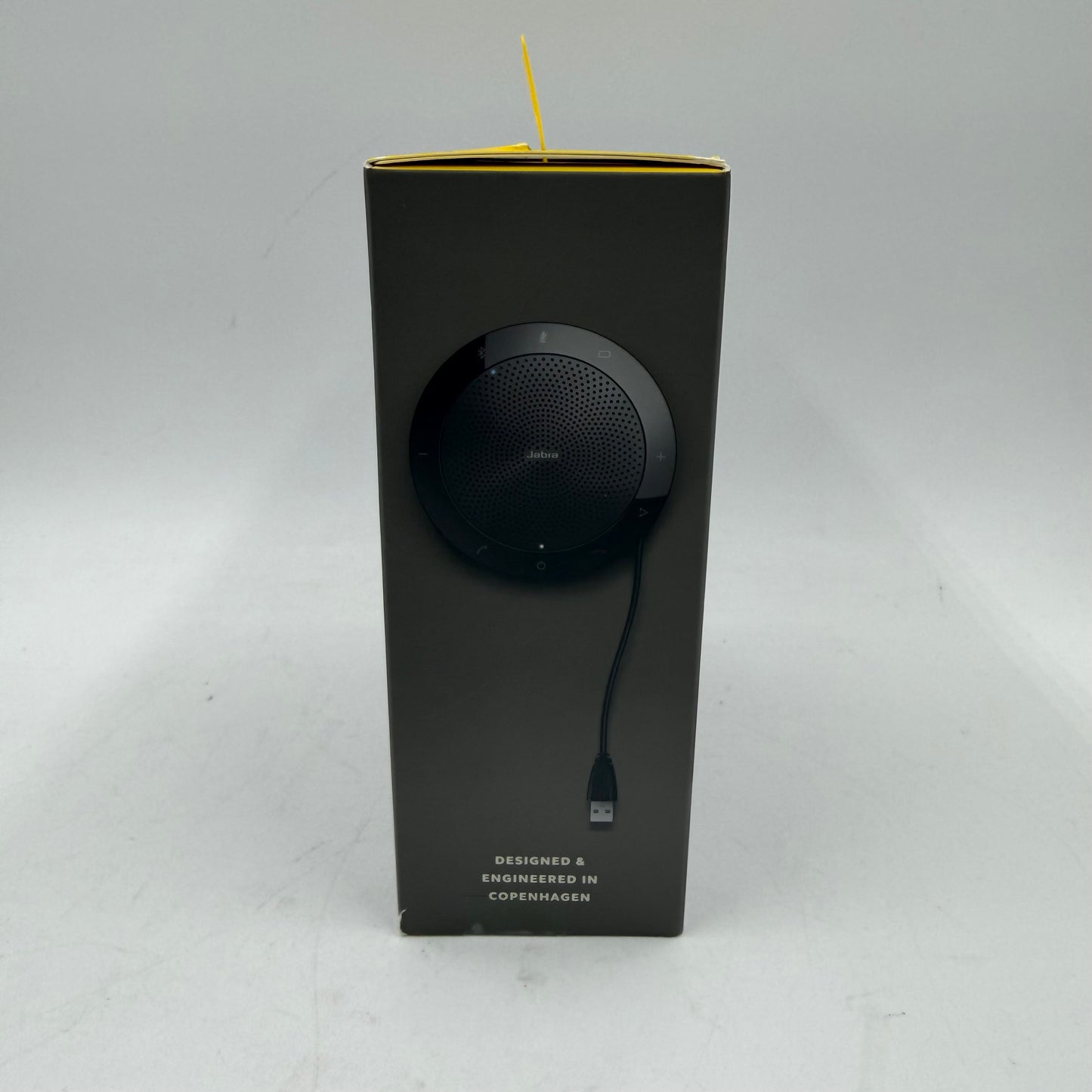 Jabra Speak 510 Bluetooth Speaker Black PHS002W