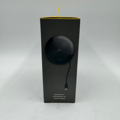 Jabra Speak 510 Bluetooth Speaker Black PHS002W