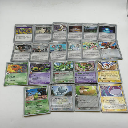 Pokémon TCG Card 21 Jun Hasebe World Champion Card Bundle