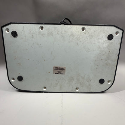 Sony PlayStation 2 PS2 Tekken 5 Fight Pad Black