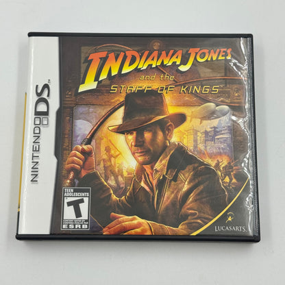 Lot of 7 Nintendo DS Games