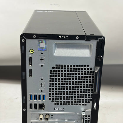 Dell OptiPlex 5090 Core i7-11700 2.50GHz 16GB RAM 1TB SSD