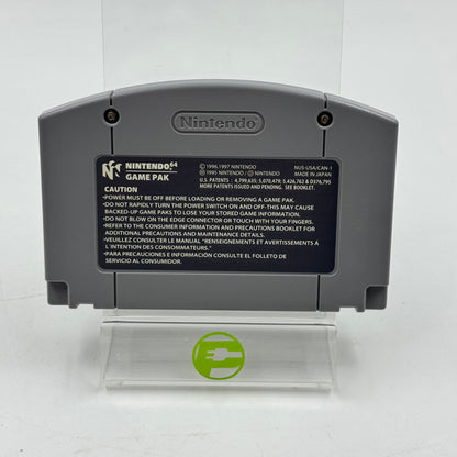 Conker's Bad Fur Day (Nintendo 64 N64, 2001)