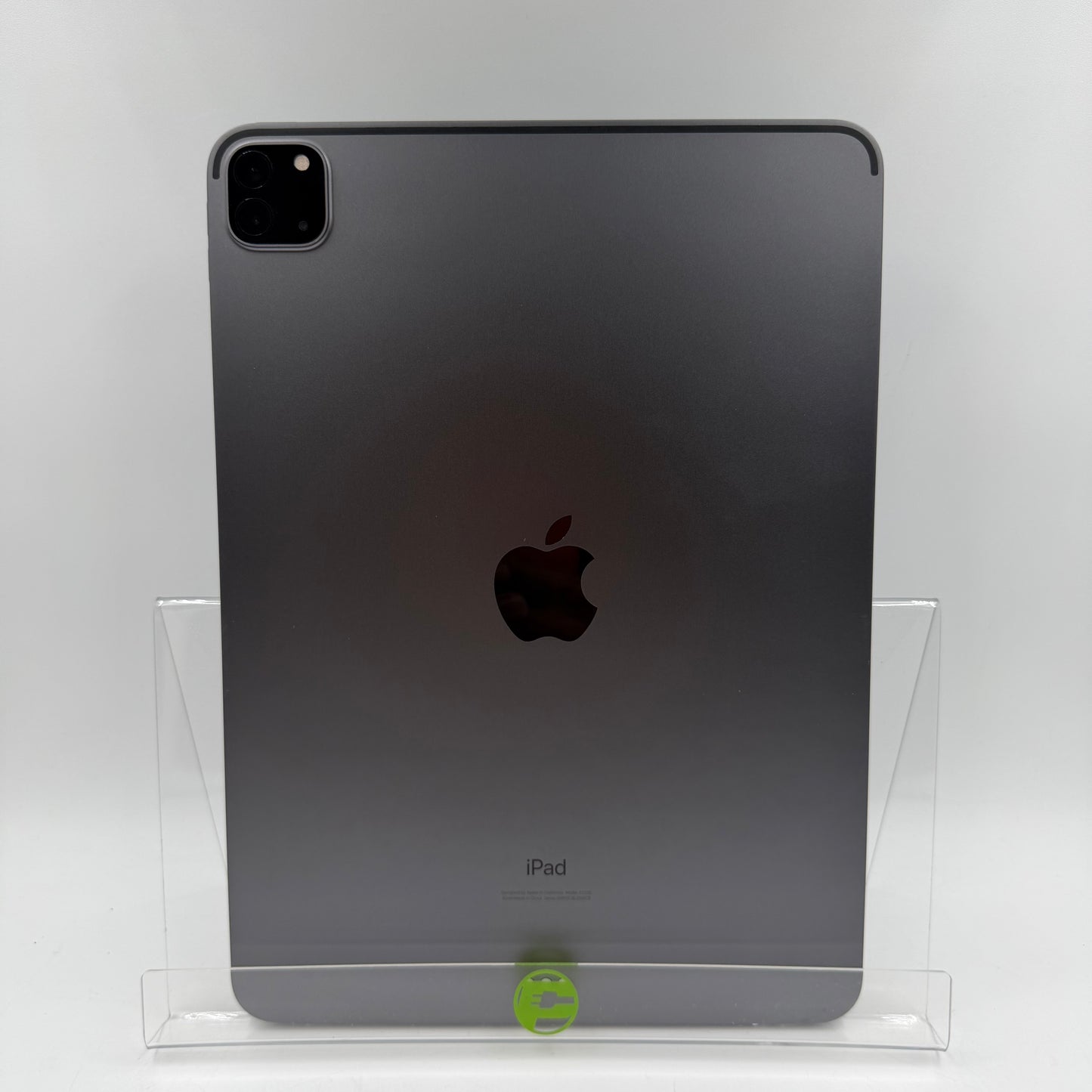 WiFi Only Apple iPad Pro 11" 2nd Gen 256GB Space Gray MXDC2LL/A