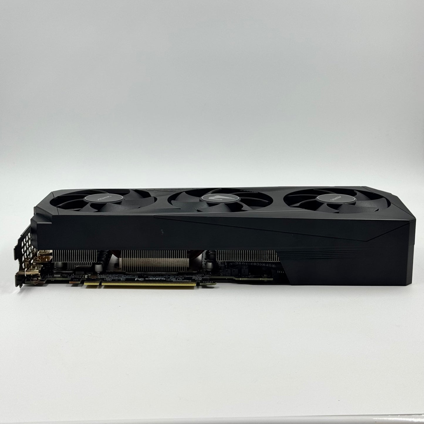 Gigabyte GeForce RTX 3060 12GB GDDR6 Graphics Card N3060AORUS E-12GD