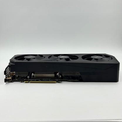 Gigabyte GeForce RTX 3060 12GB GDDR6 Graphics Card N3060AORUS E-12GD