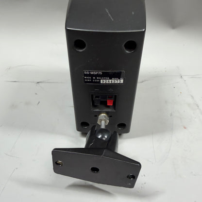 Sony Speaker Wired STR-K750P