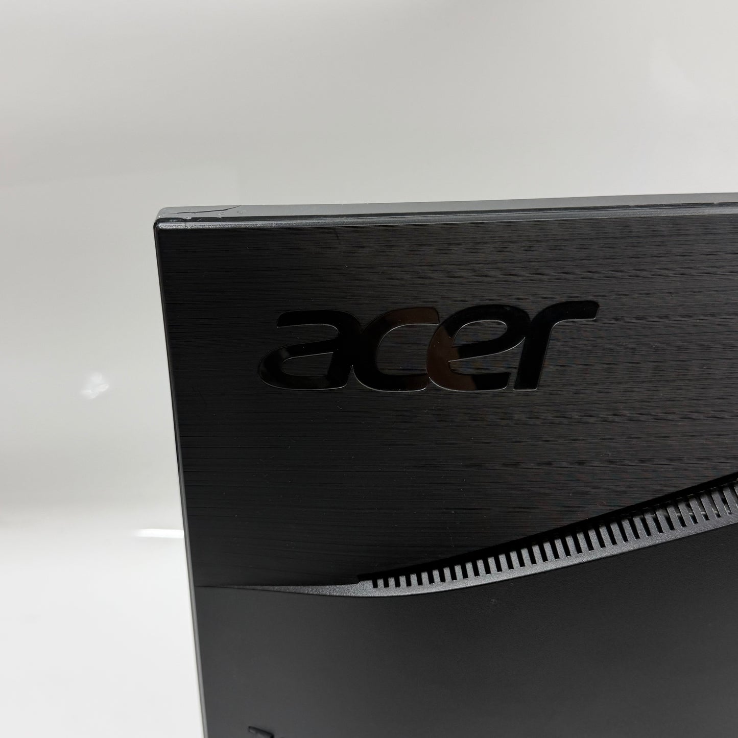 Acer 24" VG240Y FHD LCD IPS Display Monitor