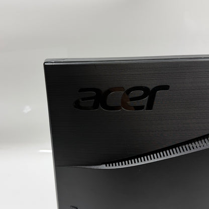 Acer 24" VG240Y FHD LCD IPS Display Monitor