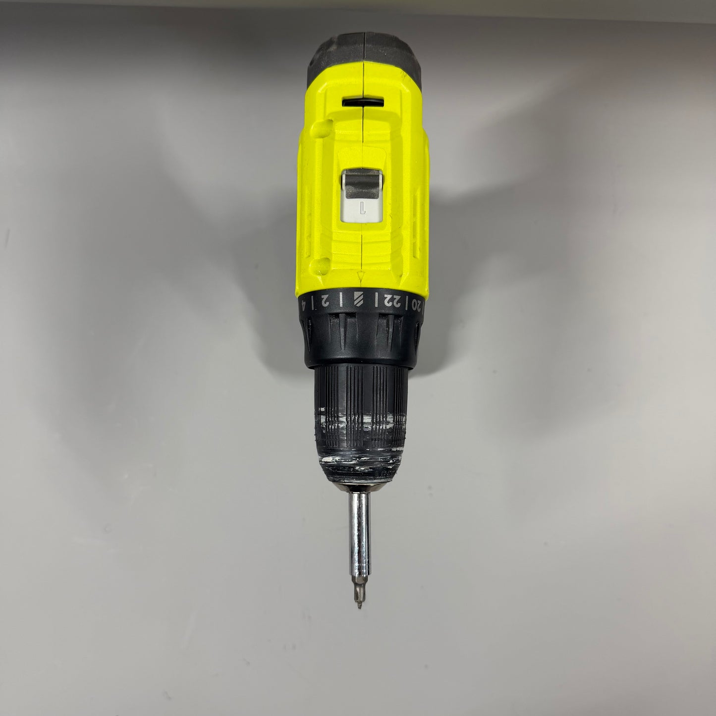 Ryobi P215 18V Cordless Drill
