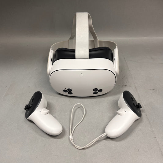 Meta Quest 3S 128GB Virtual Reality Headset P-97