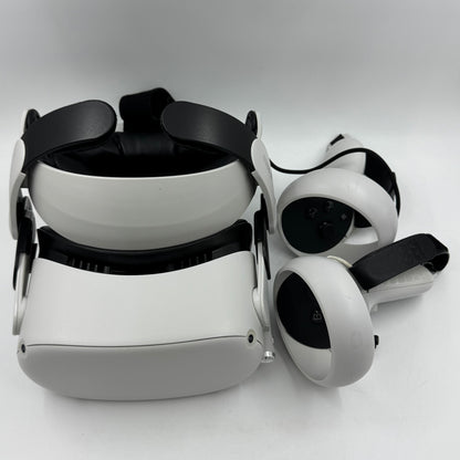 Meta Quest 3 512GB Virtual Reality Headset