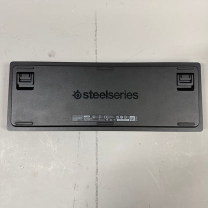 Steelseries APEX PRO TKL WIRELESS Wireless KB19
