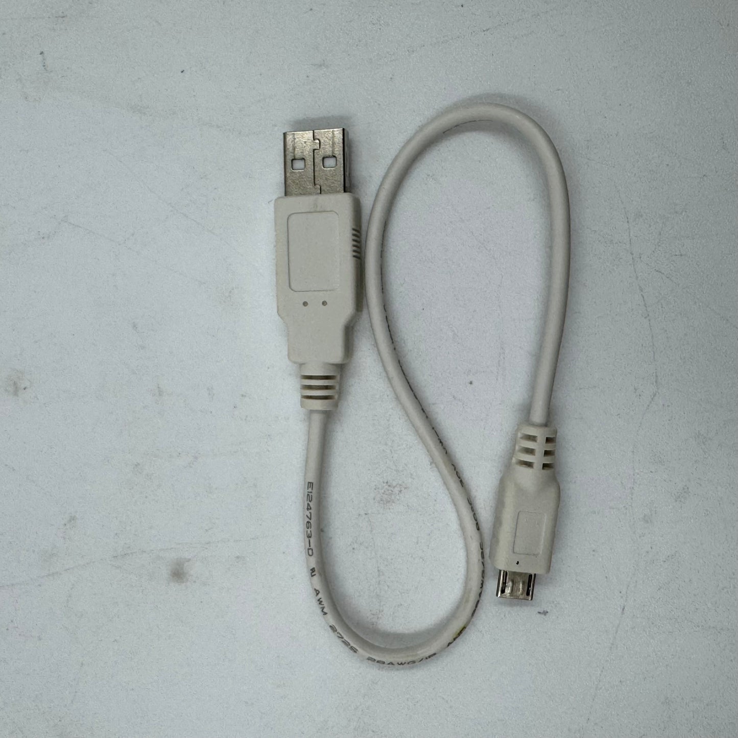 Bose QuietComfort 20 QC20 Noise Cancelling Heaphones white blue