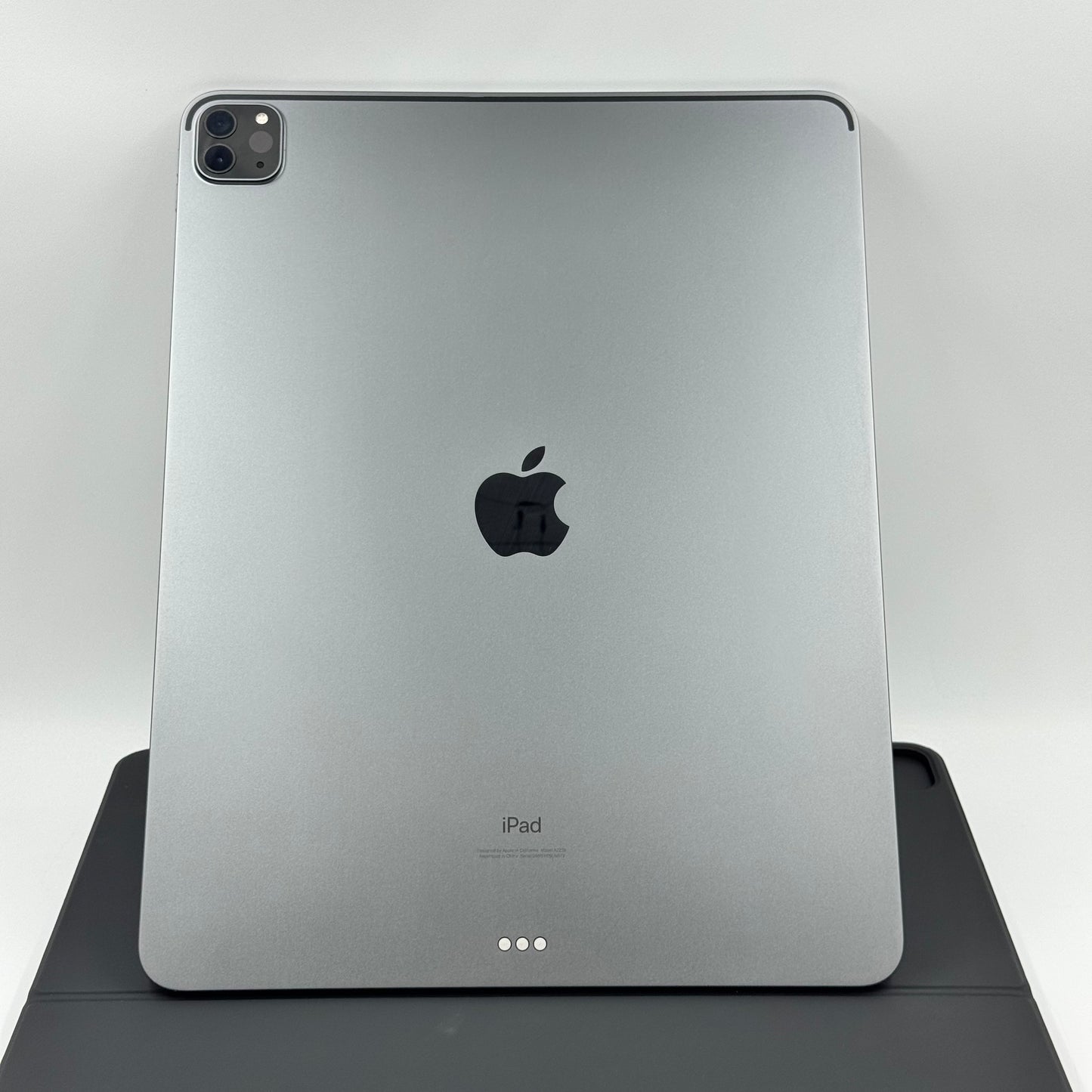 WiFi Only Apple iPad Pro 12.9" 4th Gen 512GB 18.5 SPACE GRAY MXAV2LL/A