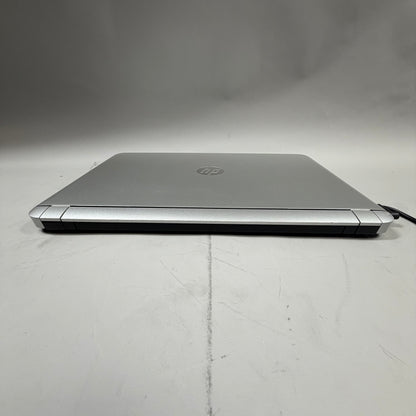 HP Pavilion 15-AB153 14" A10-8700 R6 1.8GHz 6GB RAM 1TB SSD Bad Battery