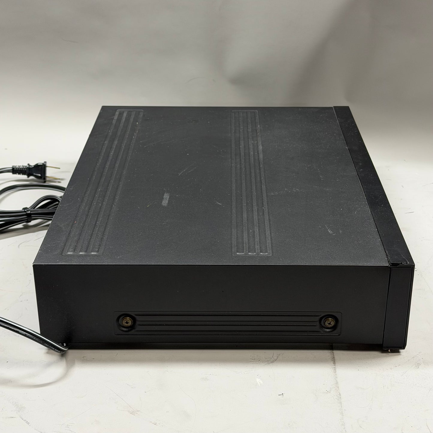 PIONEER Compact Disc Player PD-M400
