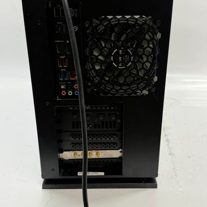 IN WIN Custom PC Ryzen 5 3600 3.60GHz 16GB RAM 512GB SSD GeForce RTX 2070 Super