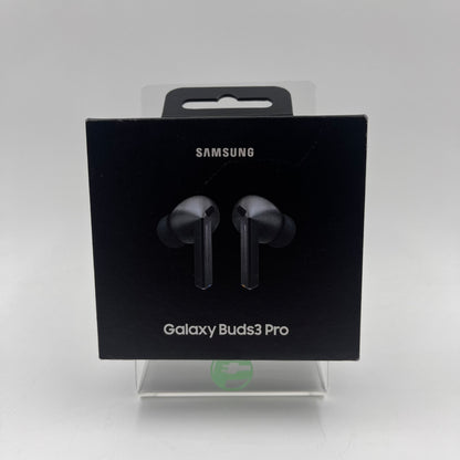 Samsung Galaxy Buds3 Pro SM-R630 Noise Cancelling Wireless Bluetooth Earbuds