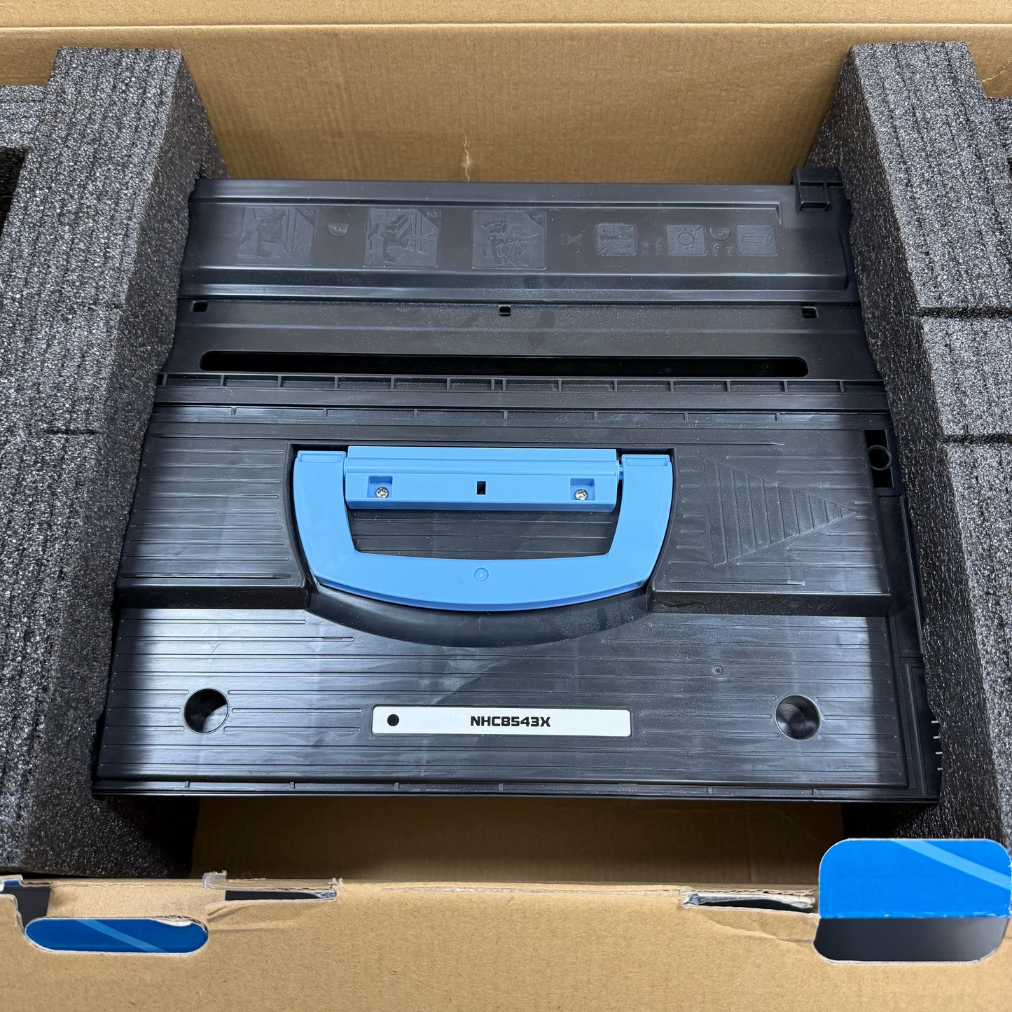 Toner Cartridge HP Toner Replacement NHC8543X