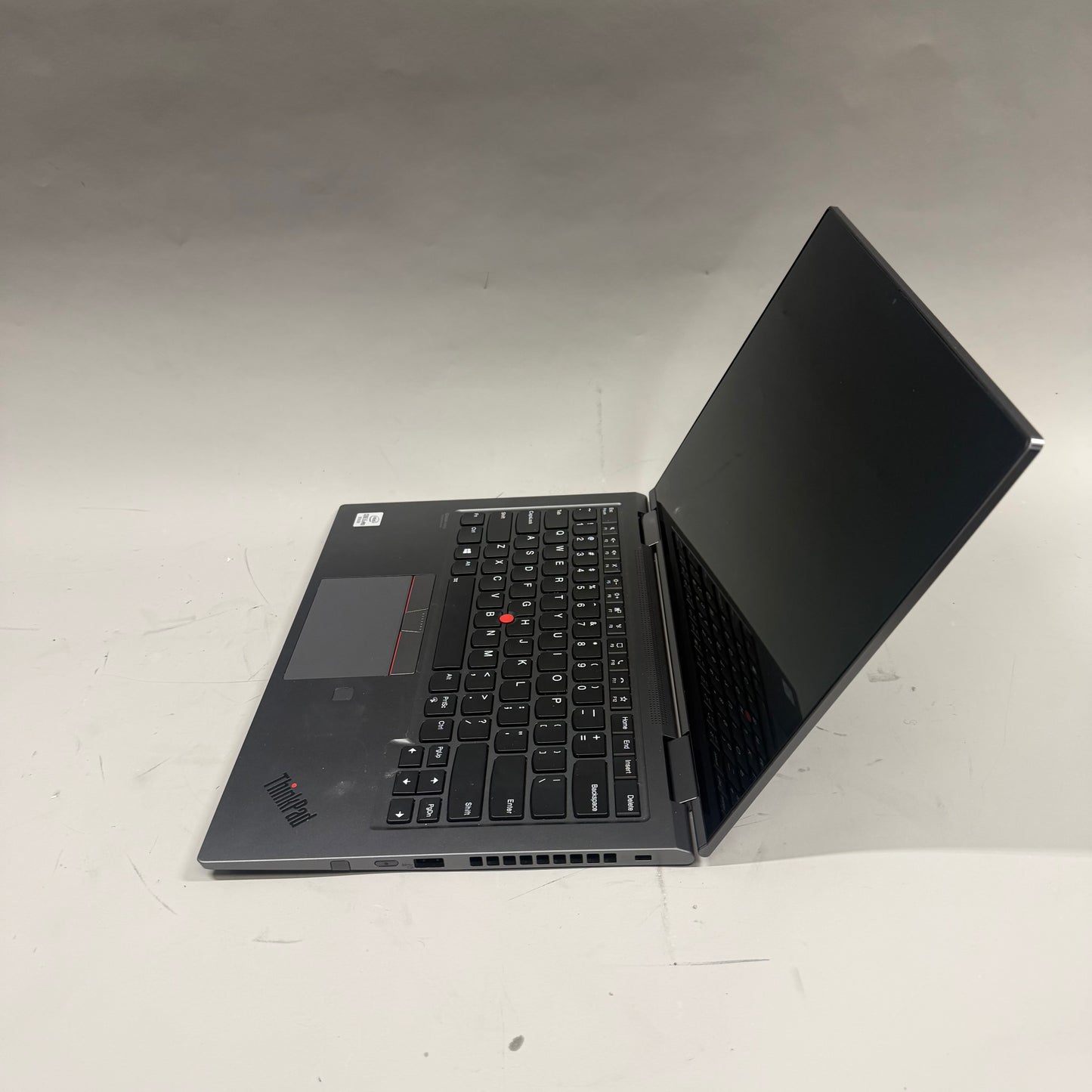 Lenovo ThinkPad X1 YOGA GEN 5 14" i5-10310U 2.2GHz 16GB RAM 512GB SSD