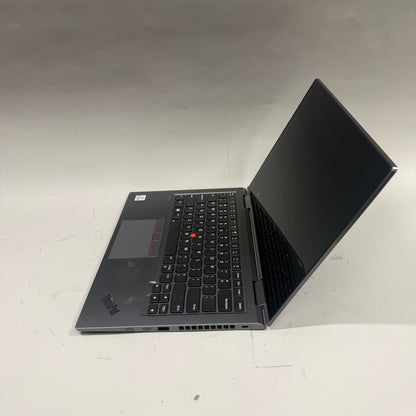Lenovo ThinkPad X1 YOGA GEN 5 14" i5-10310U 2.2GHz 16GB RAM 512GB SSD