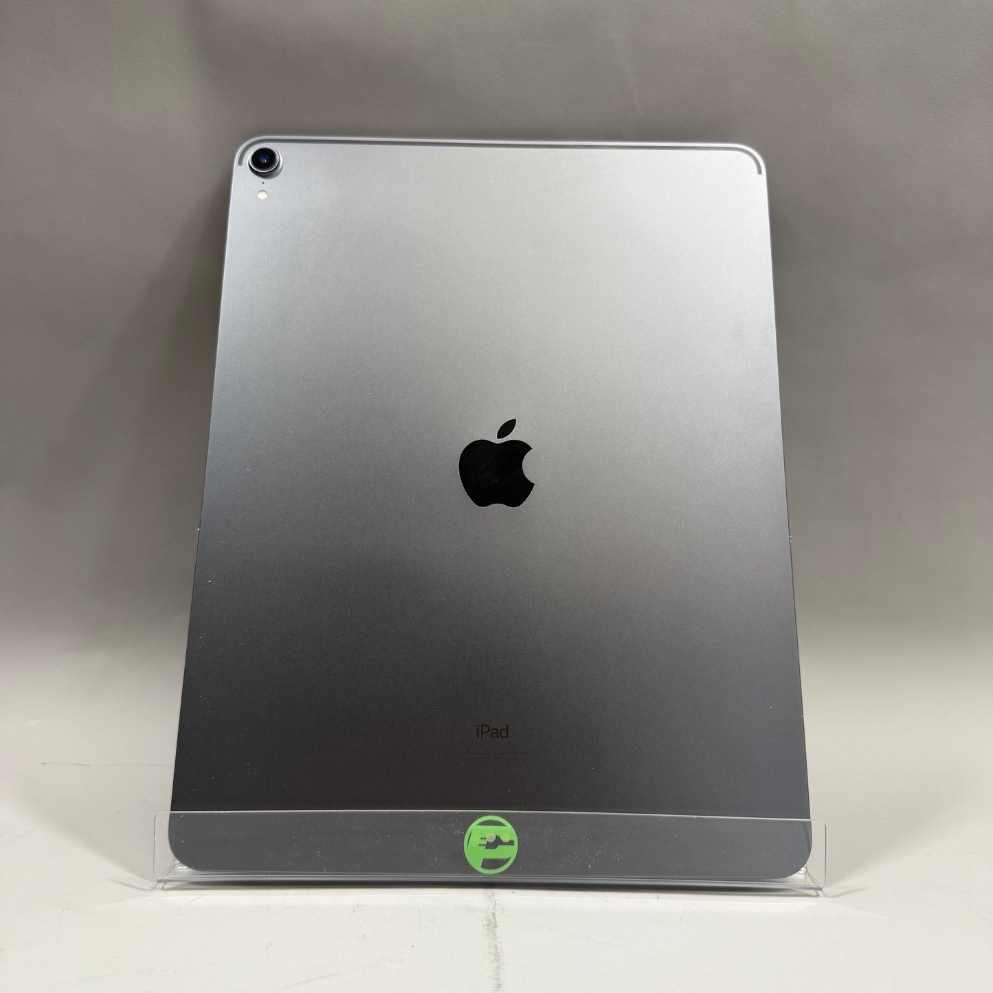 WiFi Only Apple iPad Pro 12.9" 3rd Gen 256GB Space Gray MTFL2LL/A