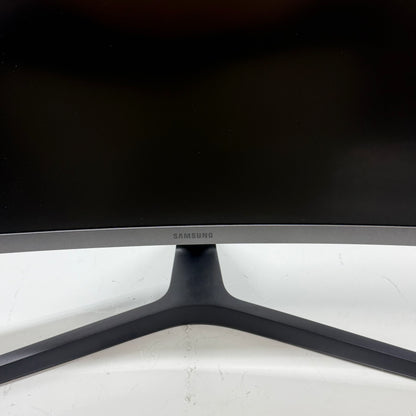 Samsung 27" 27RG50FQN FHD LCD VA Curved Gaming Monitor