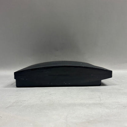 Sony PlayStation 3 Slim 232GB Black Console Gaming System 