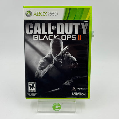 Lot of 6 Microsoft Xbox 360 Games