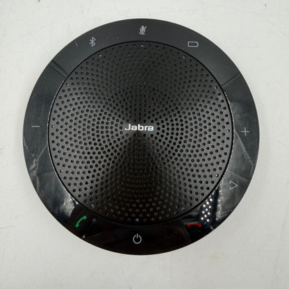 Jabra Speak 510 Bluetooth Speaker Black PHS002W