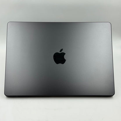 2024 Apple MacBook Pro 14" M4 10C GPU 4.5GHz 16GB RAM 512GB SSD Z1DS000L9LL/A