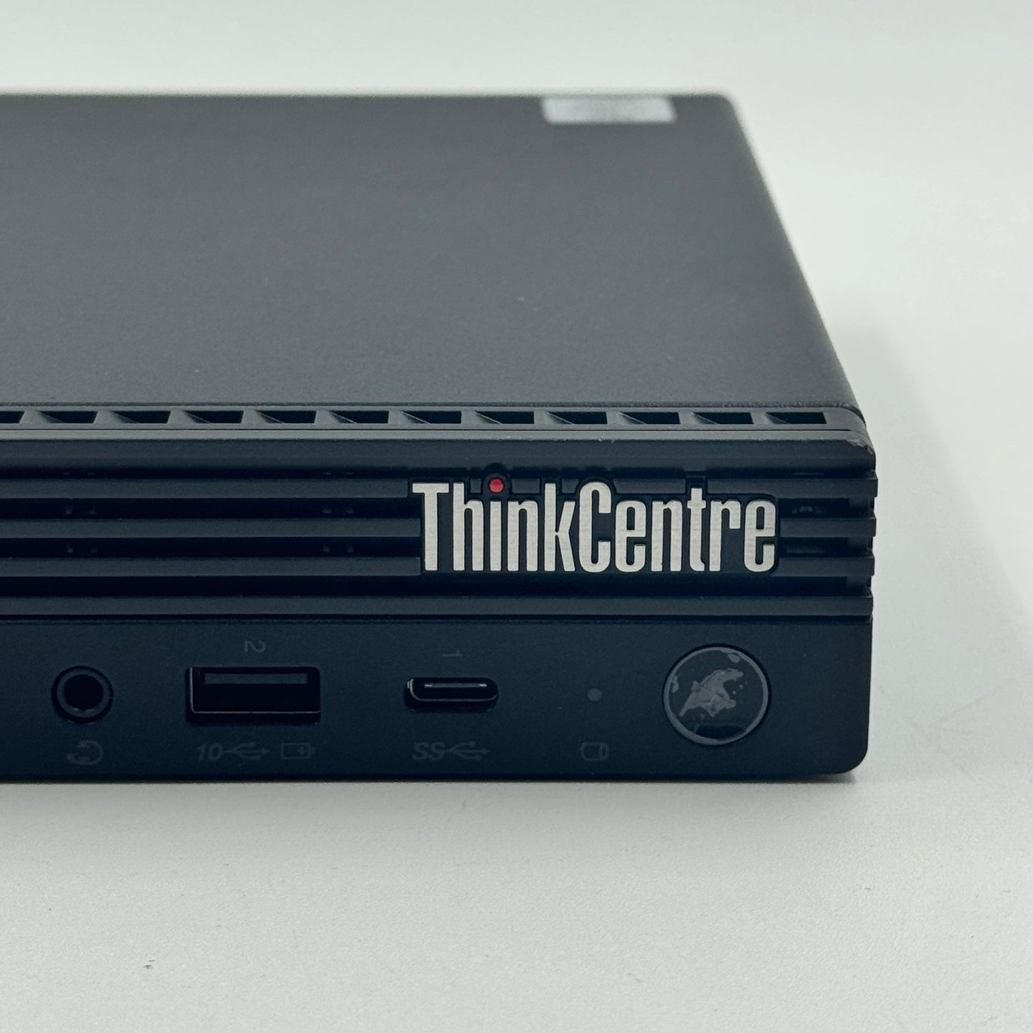 Lenovo ThinkCentre M80Q 11DN-CT01WW Core i5-10500T 2.30GHz 8GB RAM 128GB SSD