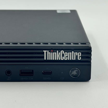 Lenovo ThinkCentre M80Q 11DN-CT01WW Core i5-10500T 2.30GHz 8GB RAM 128GB SSD