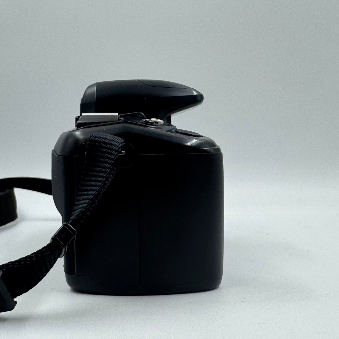 Pentax PZ-10 Digital Point-and-Shoot Camera