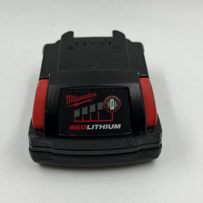 Milwaukee 48-11-1820 M18 18V Battery