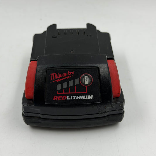 Milwaukee 48-11-1820 M18 18V Battery