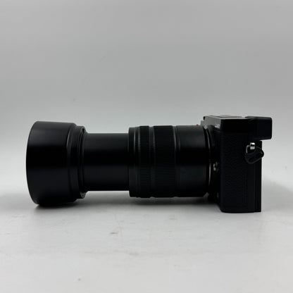 Panasonic Lumix DMC-GX85KK 16.0MP Mirrorless Camera