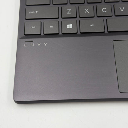 HP Envy x360 13Z-AR000 13.3" Ryzen 5 3500U 2.10GHz 8GB RAM 256GB SSD