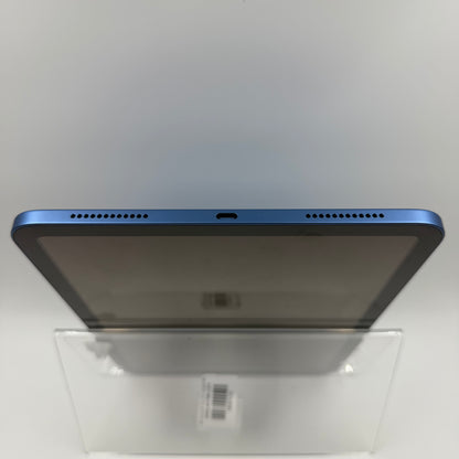 WiFi Only Apple iPad 10th Gen 64GB Blue MPQ13LL/A