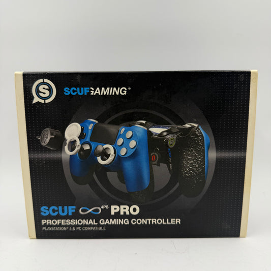ScufGaming PRo Controller SC403-02