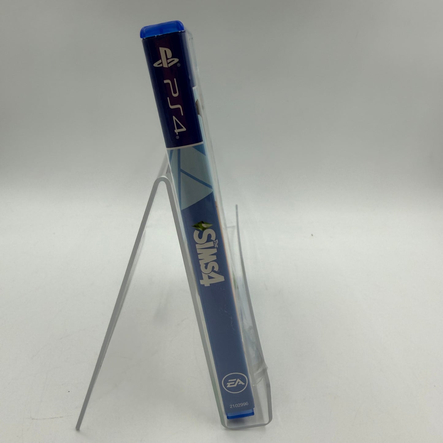 Sims 4 PlayStation 4