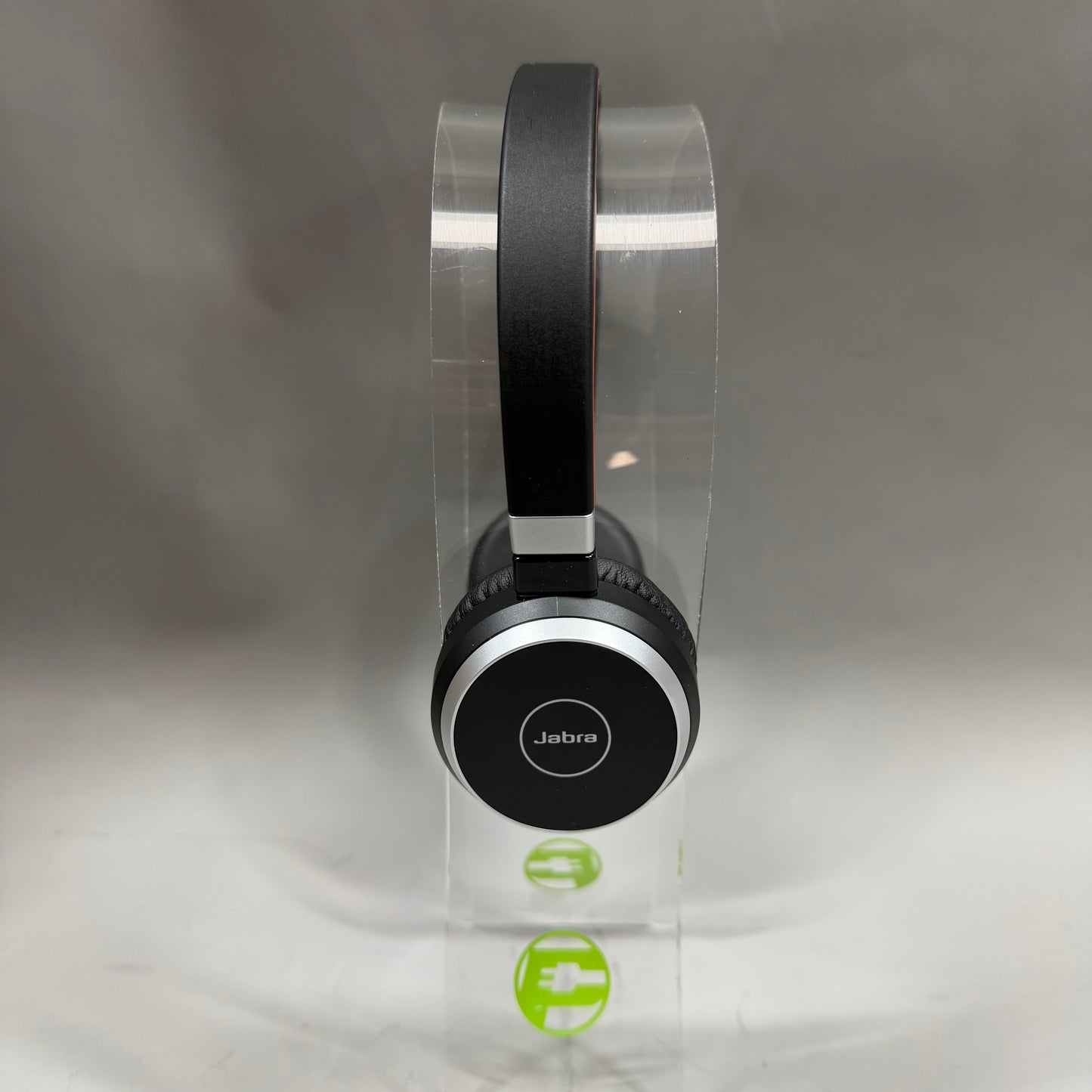 Jabra Evolove 65 Wireless Over-Ear Bluetooth Headphones Black 6599