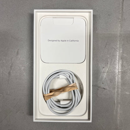 Unlocked Apple iPhone 14 128GB Blue MPVH3LL/A 18.6.2