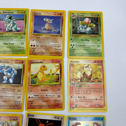 Pokemon TCG Card 20 Cards