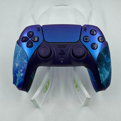 Sony PlayStation 5 PS5 Dualsense Wireless Controller Galactic Purple