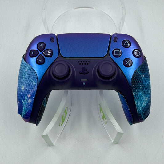 Sony PlayStation 5 PS5 Dualsense Wireless Controller Galactic Purple