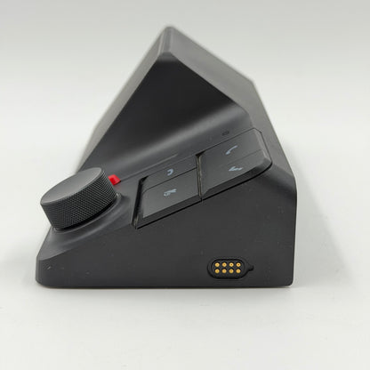 HiDock H1E Audio Dock Powered by AI E101 Black