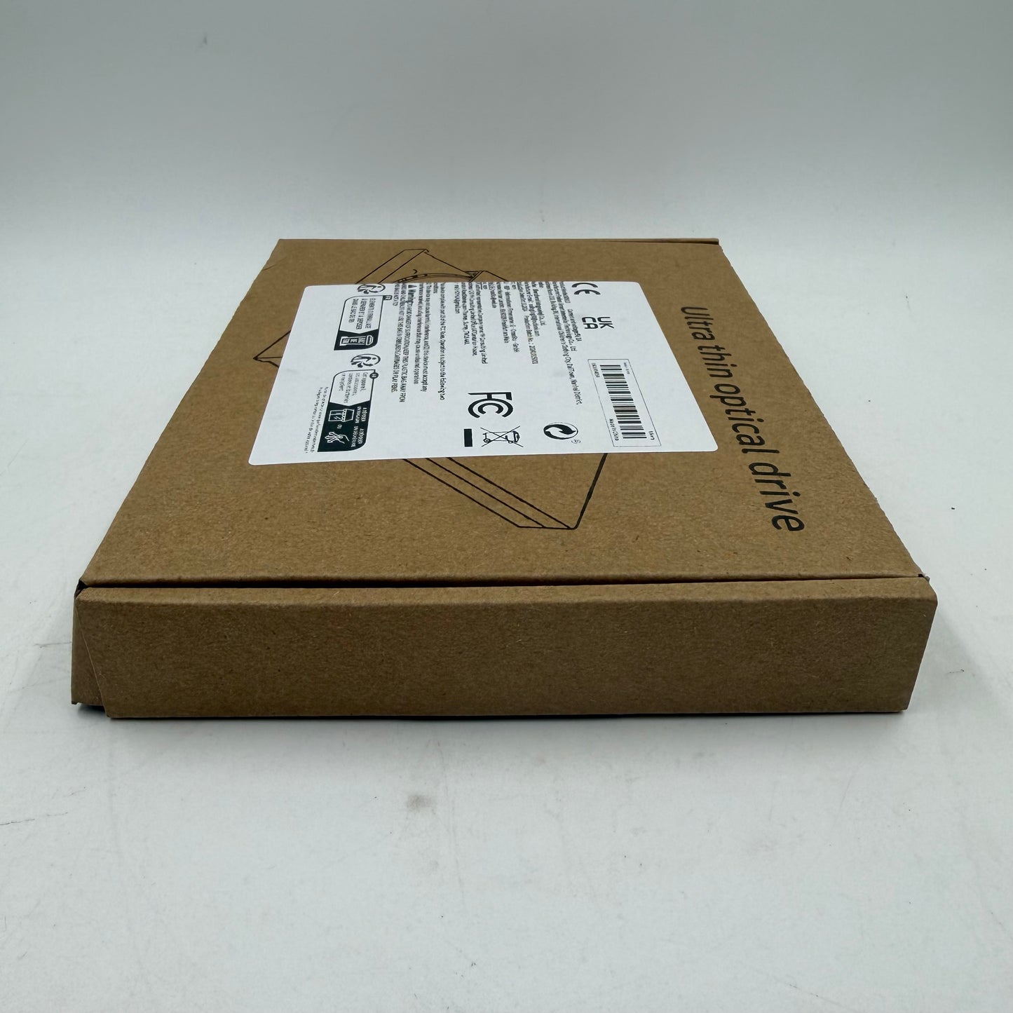 Foshan Smart Interstellar Technology Co. Rom Drive USB XD013